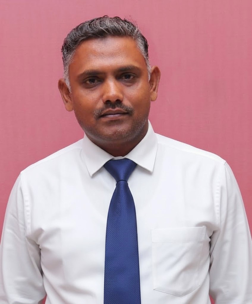 Founder & CEO of AR Dream Construction